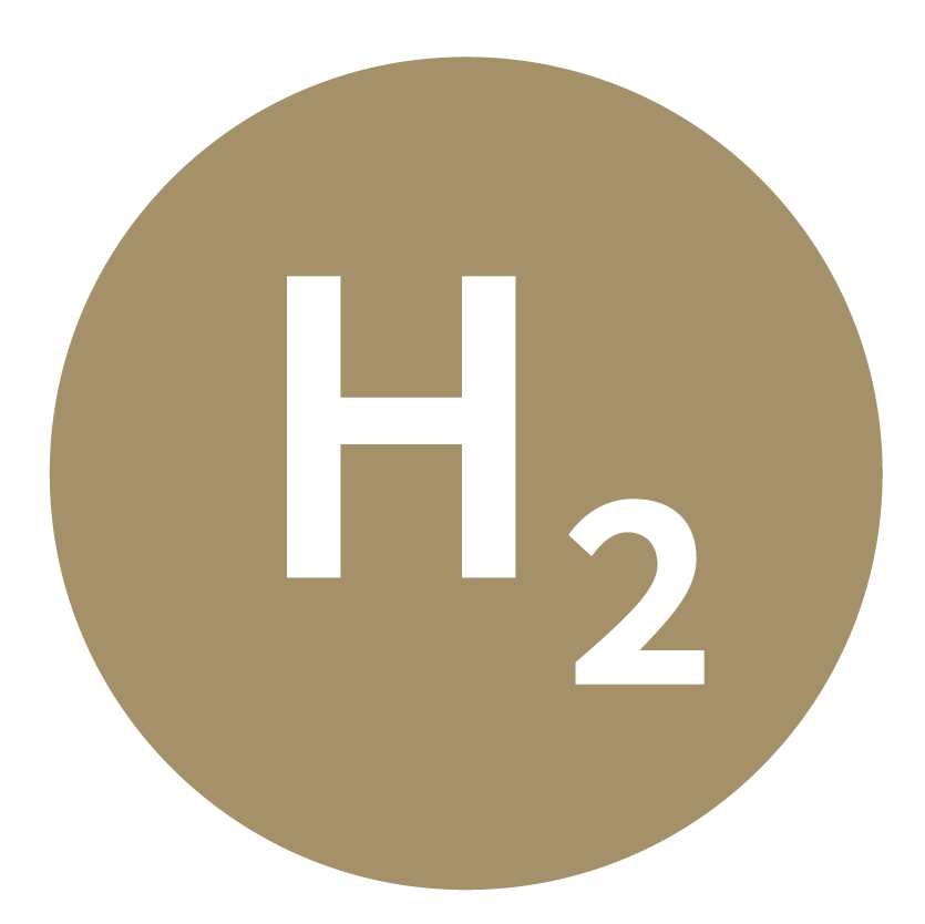 Hydrogen