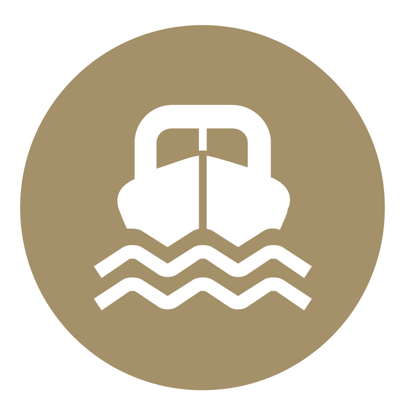 Sustainable Shipping