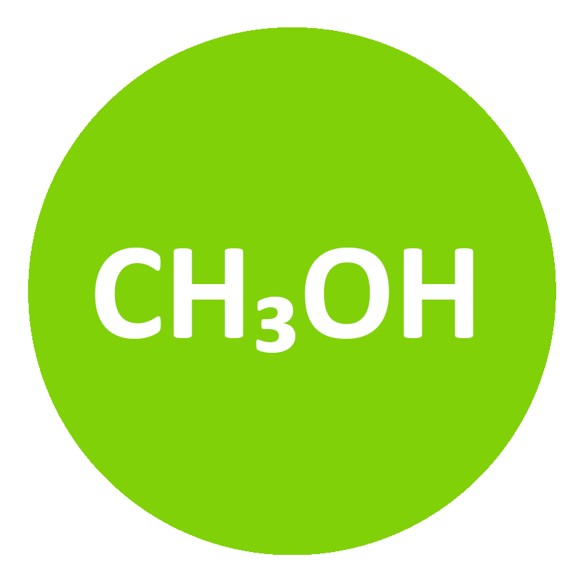 methanol