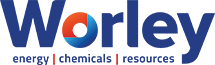 Worley logo