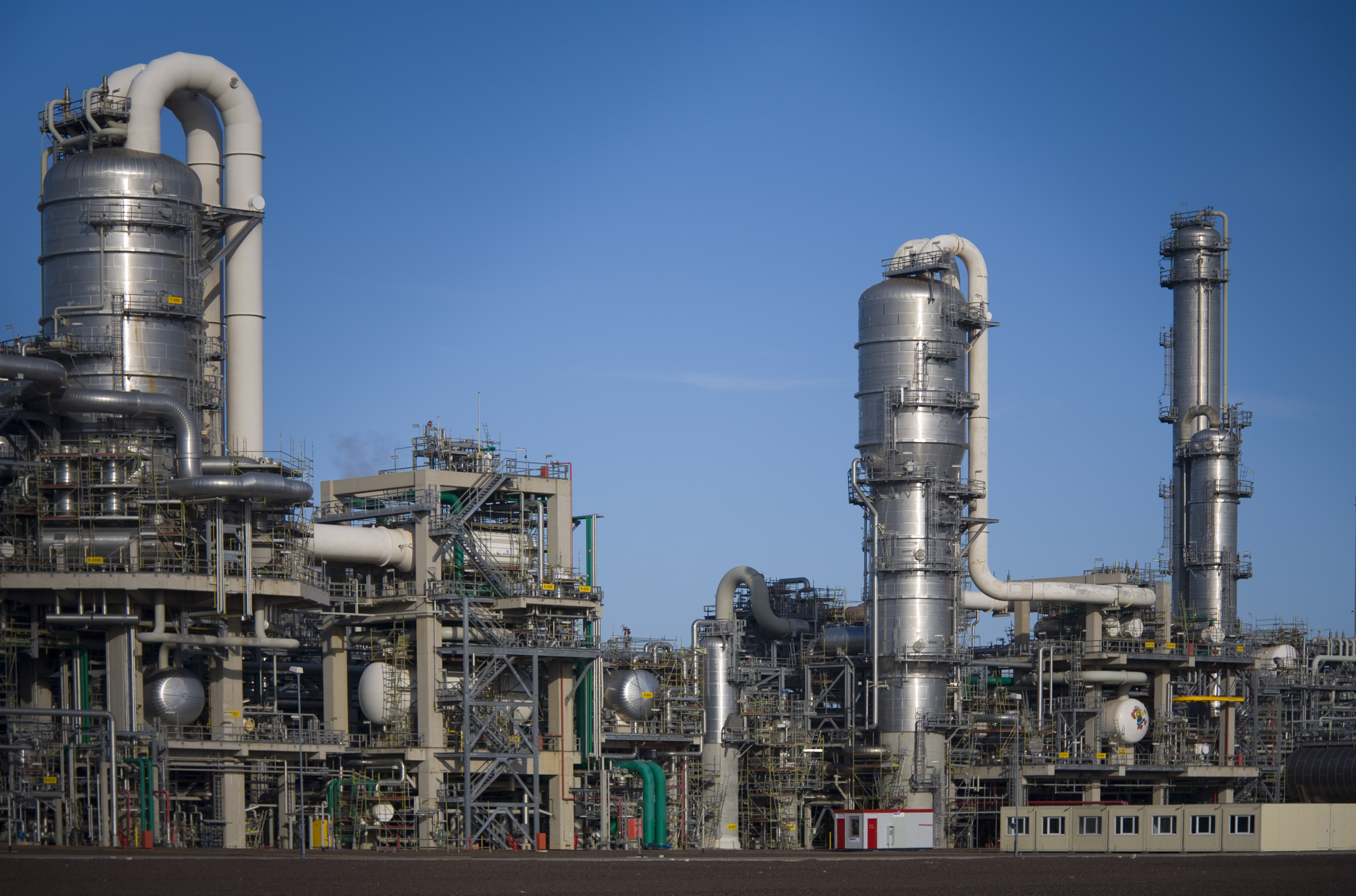 Advisian awarded role on the world’s largest ethylene steam cracker