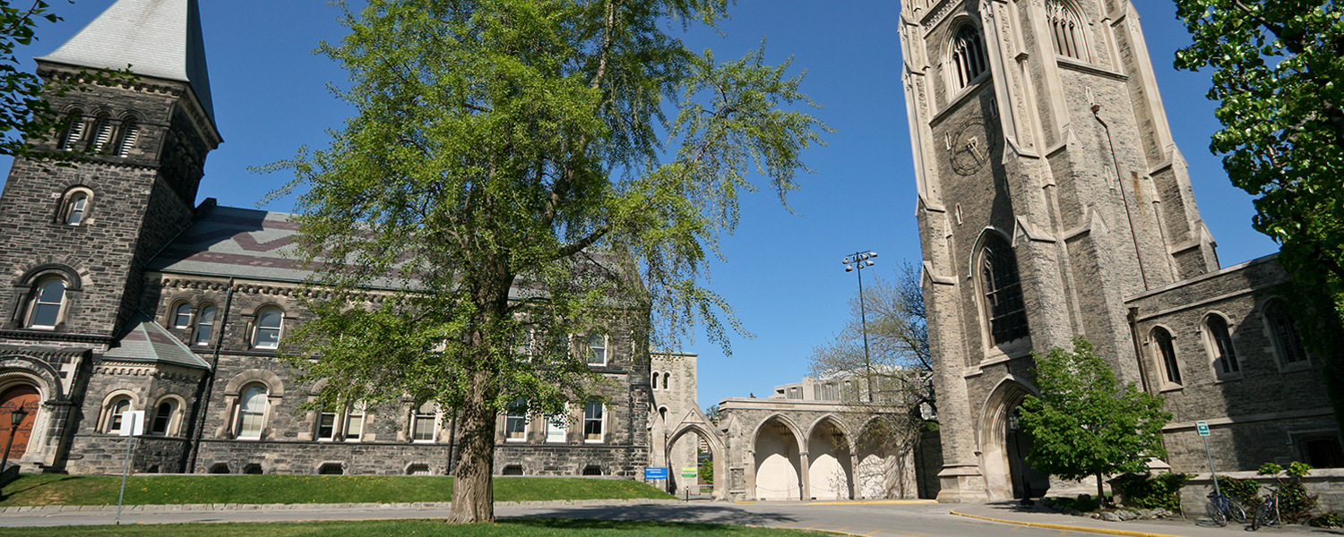 DC Microgrid - University of Toronto