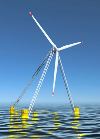PivotBuoy