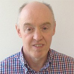 Headshot of Ian Moore of Advisian.