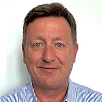 Headshot of Kevin Jones of Advisian