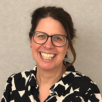 Headshot of Nicola Knight of Advisian.