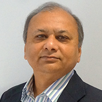 Sanjay Shah