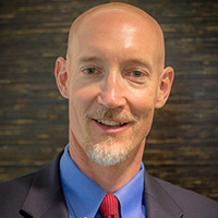 Headshot of Steve Cook of Advisian.