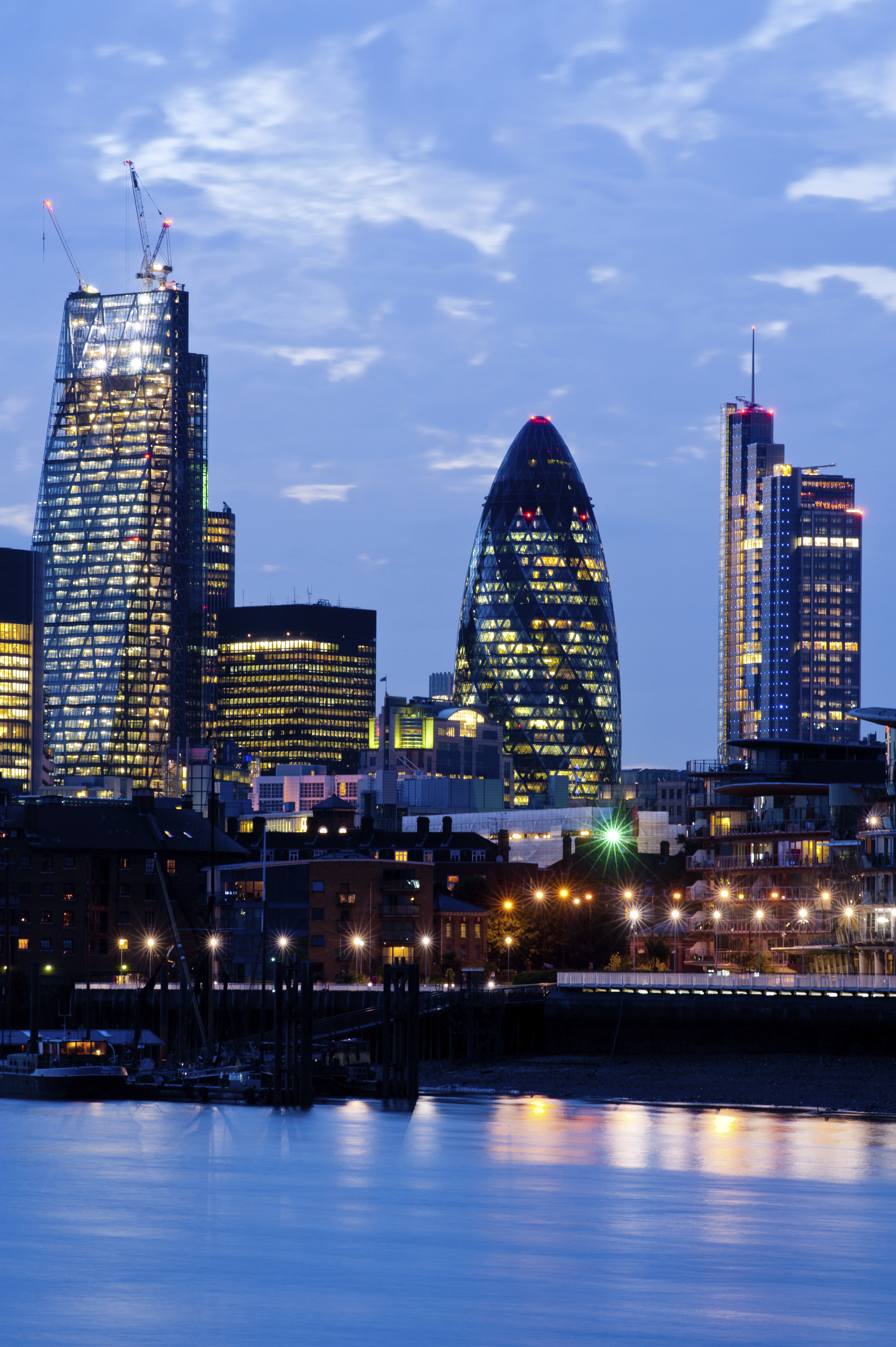 London Office