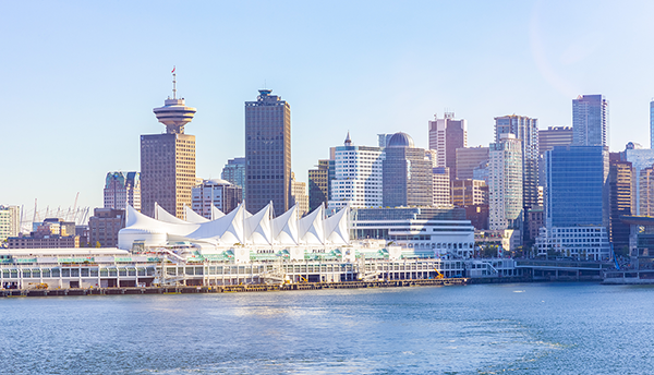 Vancouver, BC