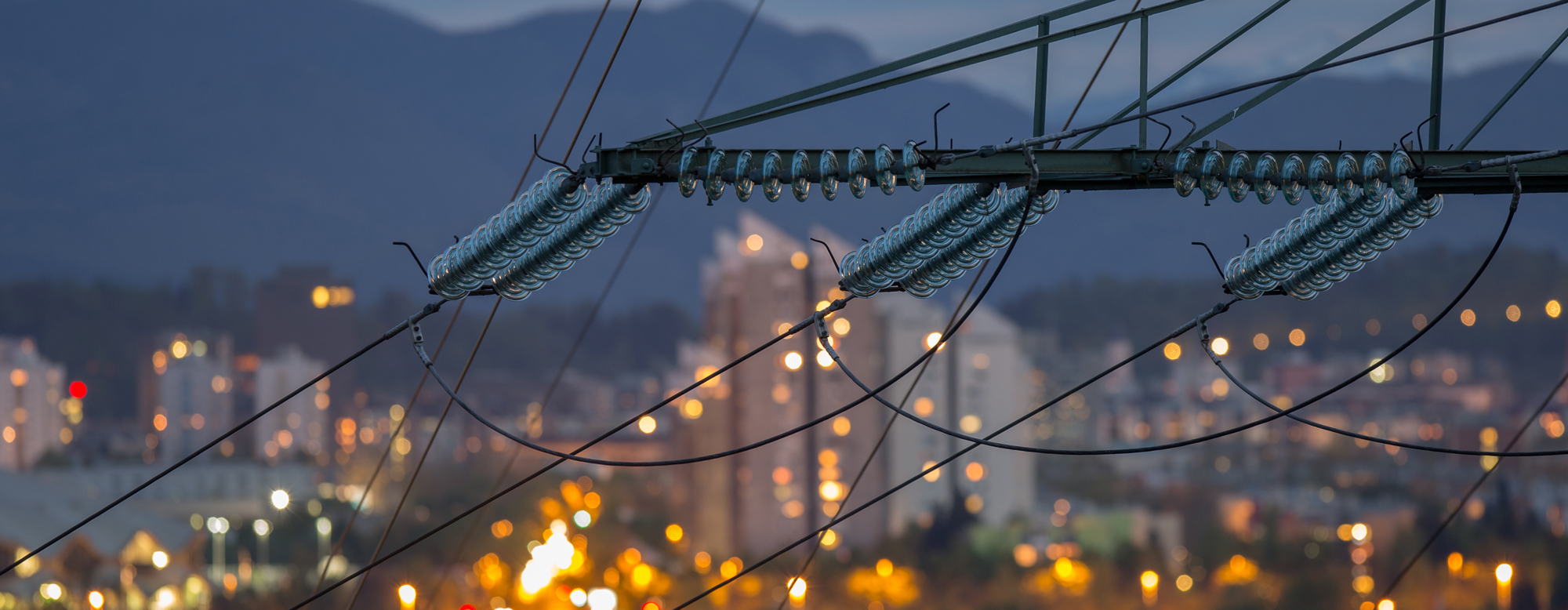 Is going offgrid the best solution? Advisian