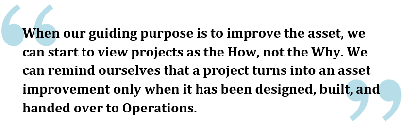 pullquote on asset improvement