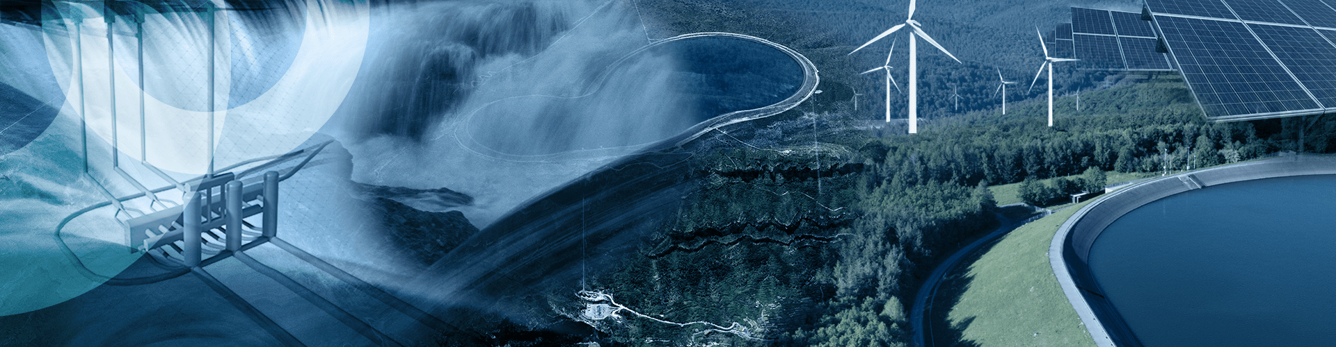Pumped storage hydropower is critical for the Energy Transition