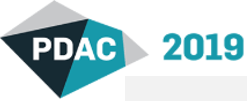 PDAC2019 logo