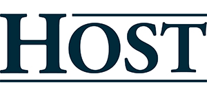 Host company logo