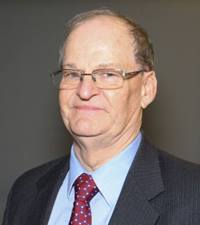 Tony Warner