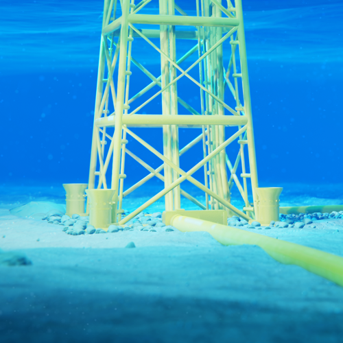 Offshore CO2 Reduction Solutions