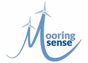 MooringSense logo