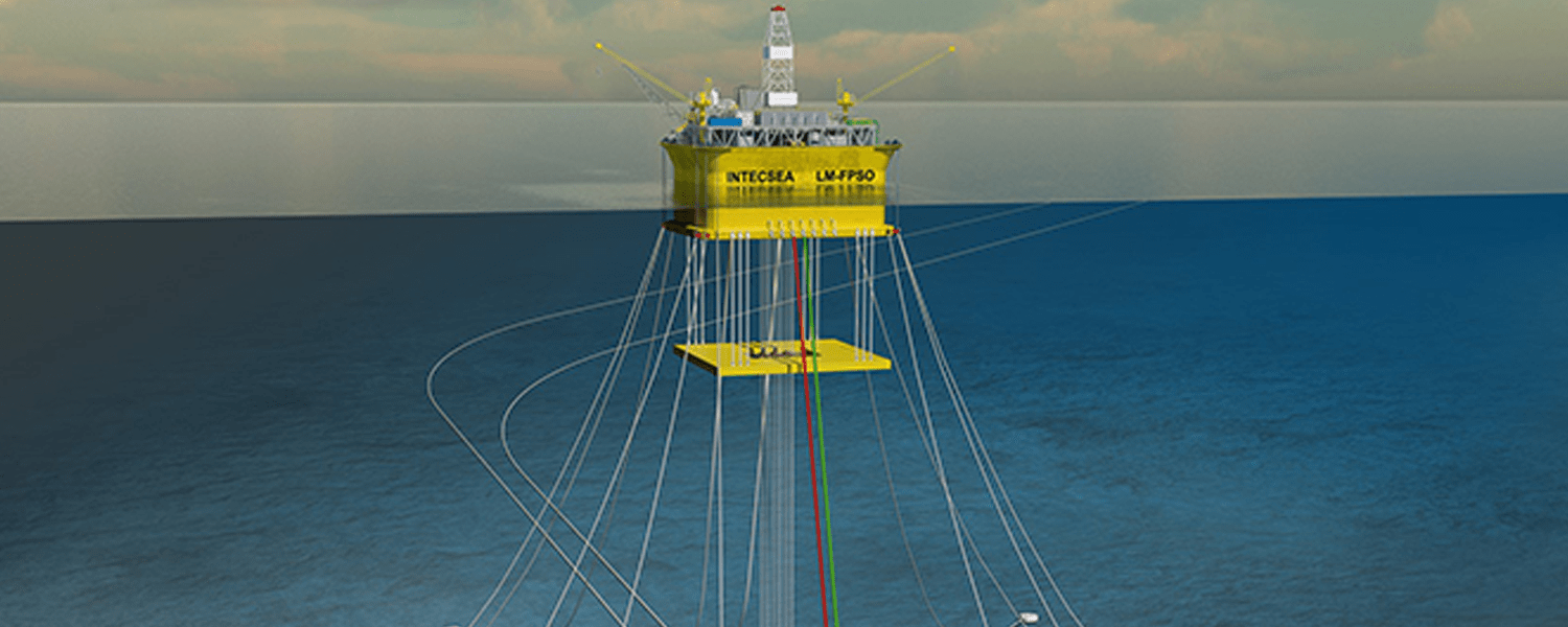 Low Motion FPSO (LM-FPSO): A game-changing technology  
