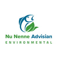 Nu Nenne Advisian Environmental logo