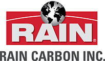 Rain Carbon Inc. logo.