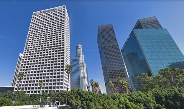 Advisian expands water presence in California with new office in Downtown Los Angeles